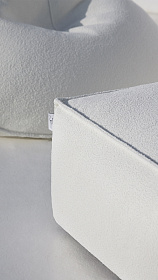 Пуф бескаркасный уличный Sail