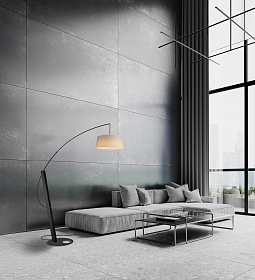 9446+9447 Торшер RUTI RICCA