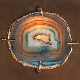 Настенный светильник Nolan 3