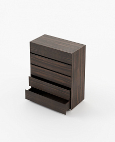 Шифоньер Dakar Tallboy