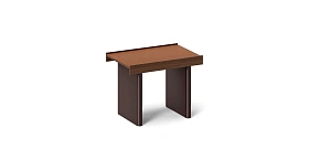 MIKA Прикроватный столик MIKBT55LE