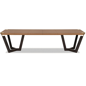 Обеденный стол CORAL CR0011 раздвижной