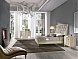 Кровать Agora 18201 150 x 200 см с изголовьем Banus