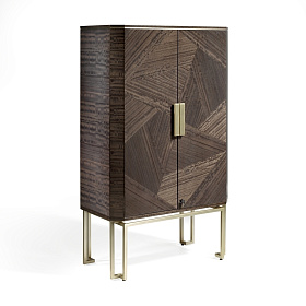 Комод для украшений BOND BO4011