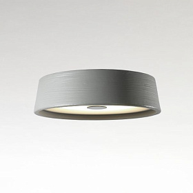 Потолочный светильник Soho C 57 LED DALI-2 каменно-серый