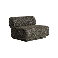 Центральный модуль дивана Kozly