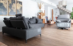 Диван модульный Panky MB1 + MB1