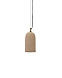 Madsen Подвесной светильник Terracotta Ø 13 см