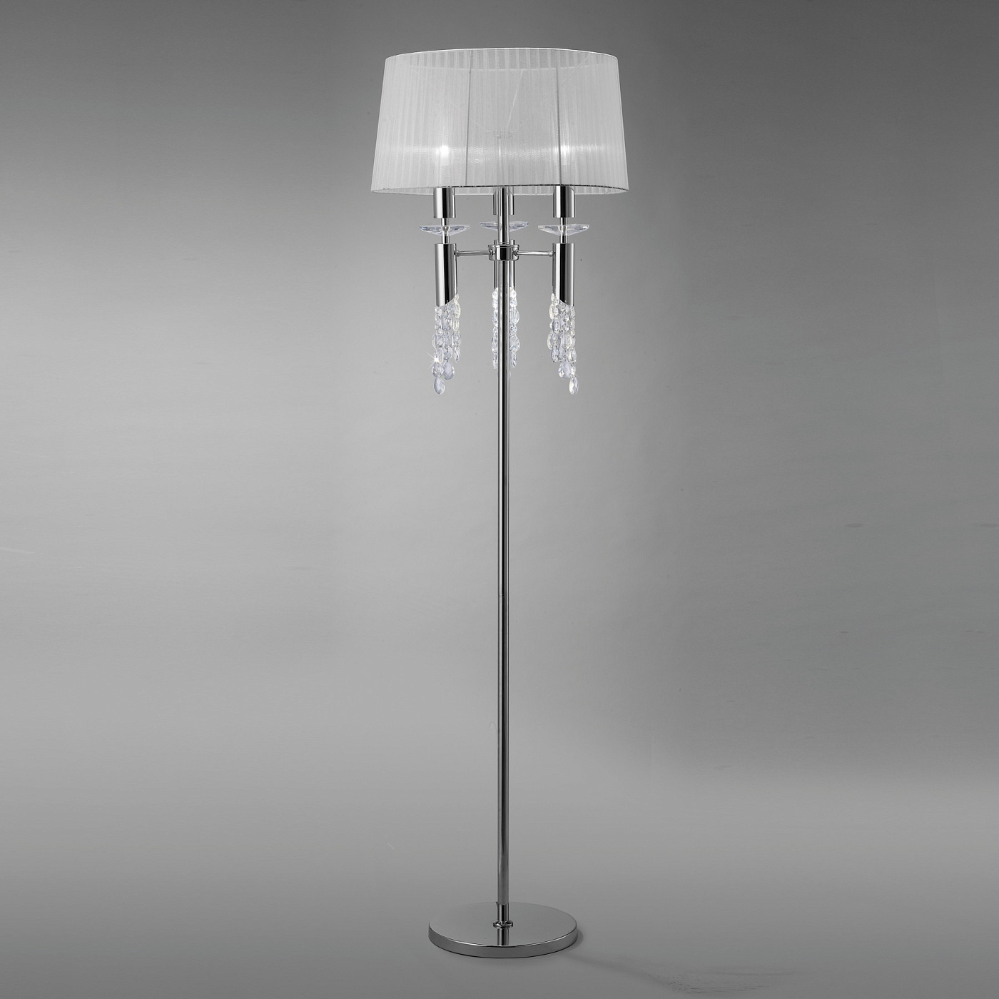 Торшер  MANTRA TIFFANY 3869