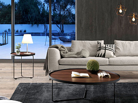 Столик журнальный C047 /2028