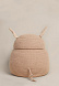 Корзина Свинка Пегги  32*30