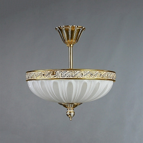 Потолочный светильник Navarra Ambiente 3L 02228/30 PL WP