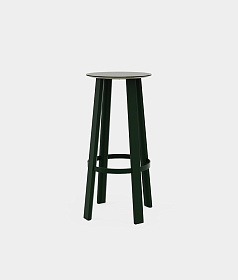 Высокий табурет Stack