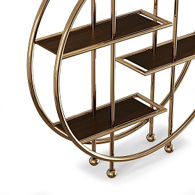 Книжный стеллаж Golson