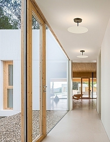 Потолочный светильник Flat 5920