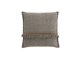 Подушка GL Diagonal алоэ-опал 70x70