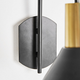 Настенный светильник Seb