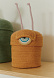 Корзина Alien Ploot 18х16х30