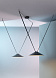 Светильник Plusminus Cone Ø 80 6245