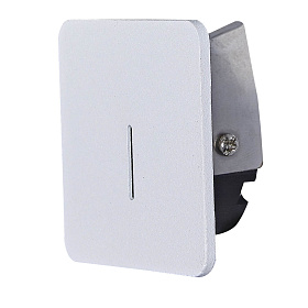 9291 Встраиваемый светильник SOTAVENTO