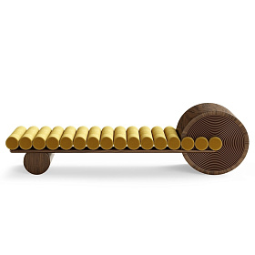 Скамейка Francis