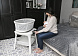 Колыбель 4moms mamaRoo sleep