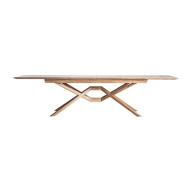 Раздвижной стол Vrebos