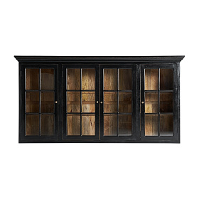 Модульная витрина Zenica