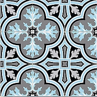 Плитка Mosaic del Sur 10607