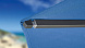 Зонт Riva ANTHRACITE 250x250 (с основанием и чехлом)
