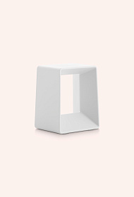 Уличный табурет Air