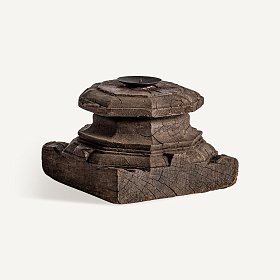 Подсвечник Wajir