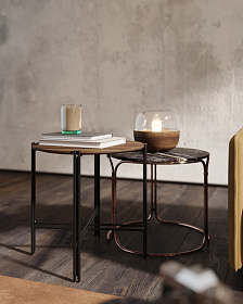 Столик приставной Bamboo 1