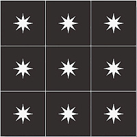 Плитка Mosaic del Sur 10240