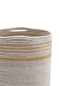 Корзина Янтарь  30*30