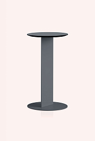 Уличный приставной столик Ploid