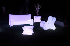 Кашпо Pal Vondom