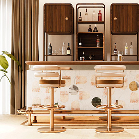 Барный стул Otis II