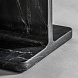 Приставной столик MARQUINA 35985