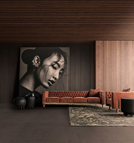 Приставной столик Kepoi 30032