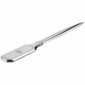 Нож для вскрытия писем M-650 CT SHINY CHROME