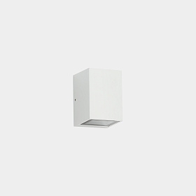 Бра Afrodita GU10 Single Emission GU10 8W White