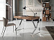 Стол Confort LE351 /3015 орех