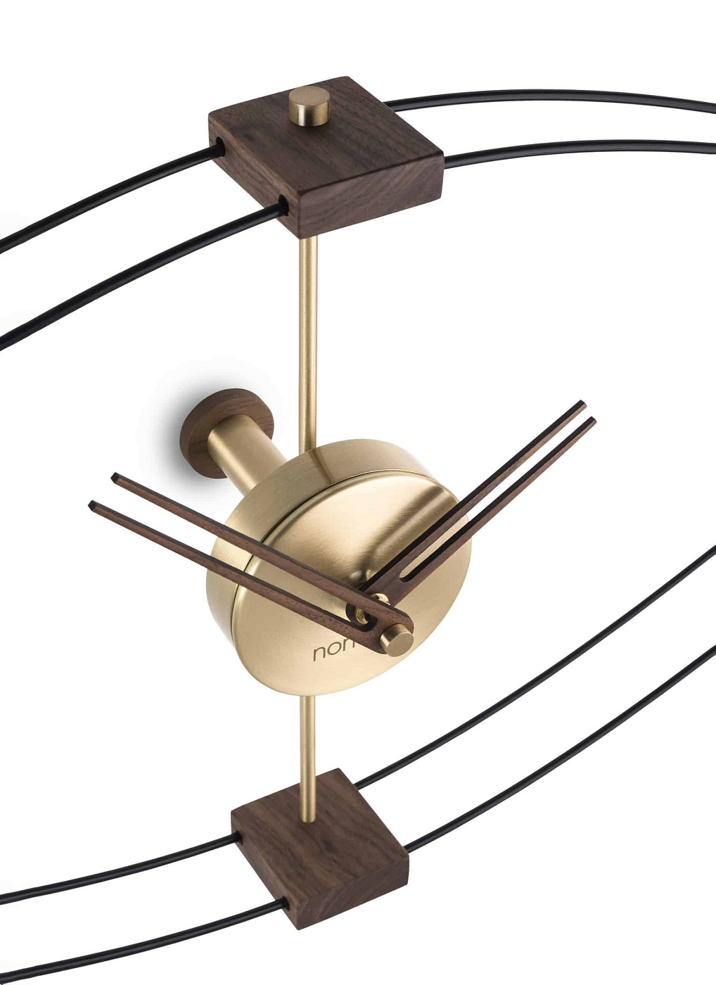 Настенные часы Mini Look N