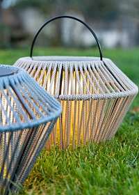 Настольная ламап Koord 34