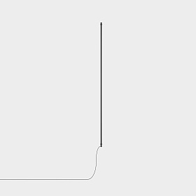 Бра Tubs Modular Lineal Double 900mm 05-8250-05-M1