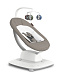 Кресло-качалка UPPAbaby Mamaroo  Wells - Dark Taupe Melange