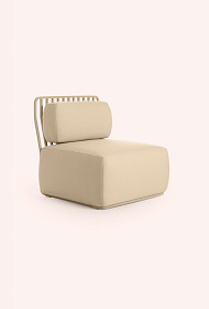 Кресло Grill уличное без подлокотников