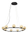 Люстра Tribeca Chandelier 9L