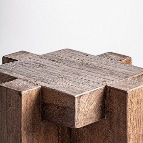 Приставной столик BRUTALIST